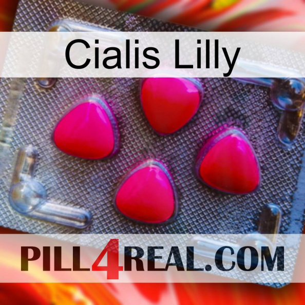 Cialis Lilly 13